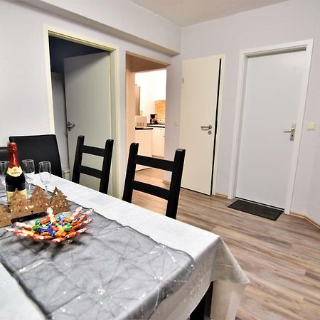 Apartment Koln-Mulheim Экстерьер фото