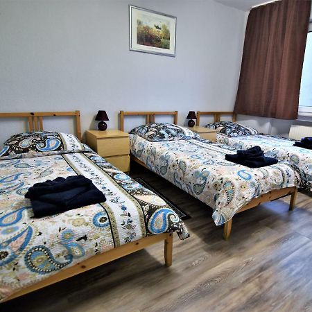 Apartment Koln-Mulheim Экстерьер фото
