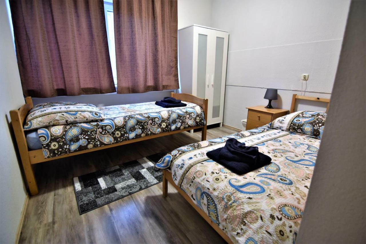 Apartment Koln-Mulheim Экстерьер фото