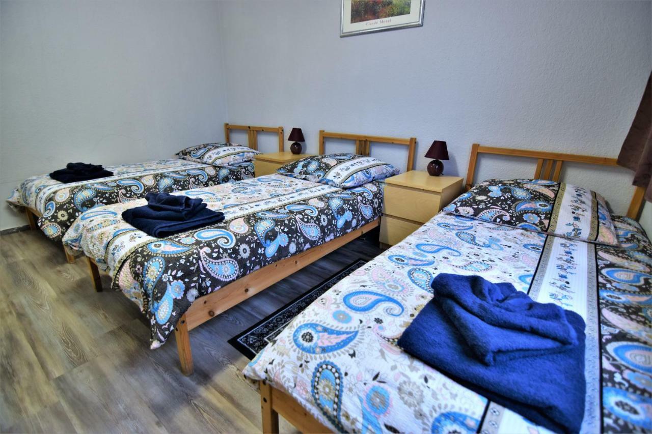 Apartment Koln-Mulheim Экстерьер фото