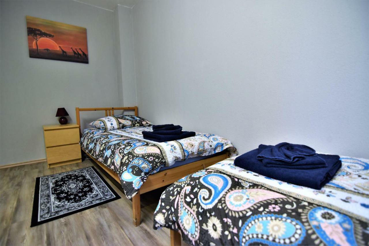 Apartment Koln-Mulheim Экстерьер фото