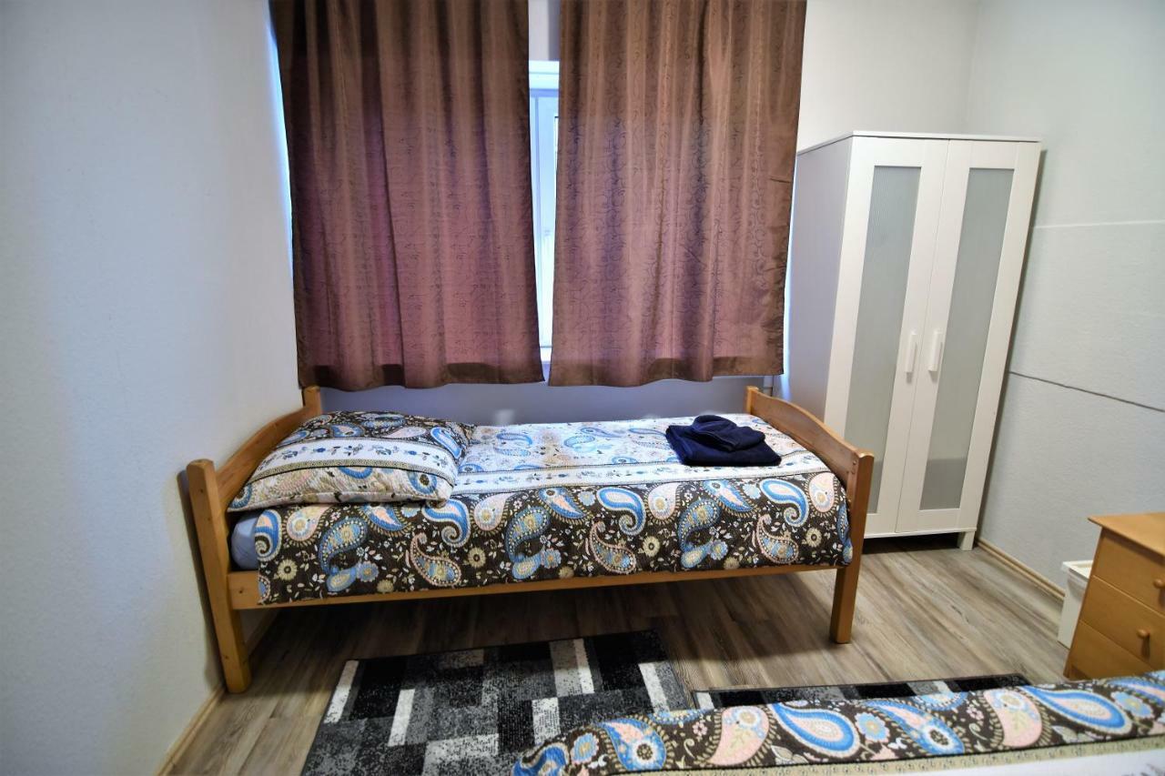 Apartment Koln-Mulheim Экстерьер фото