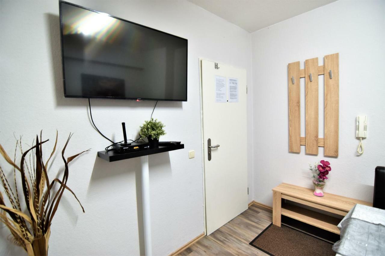Apartment Koln-Mulheim Экстерьер фото