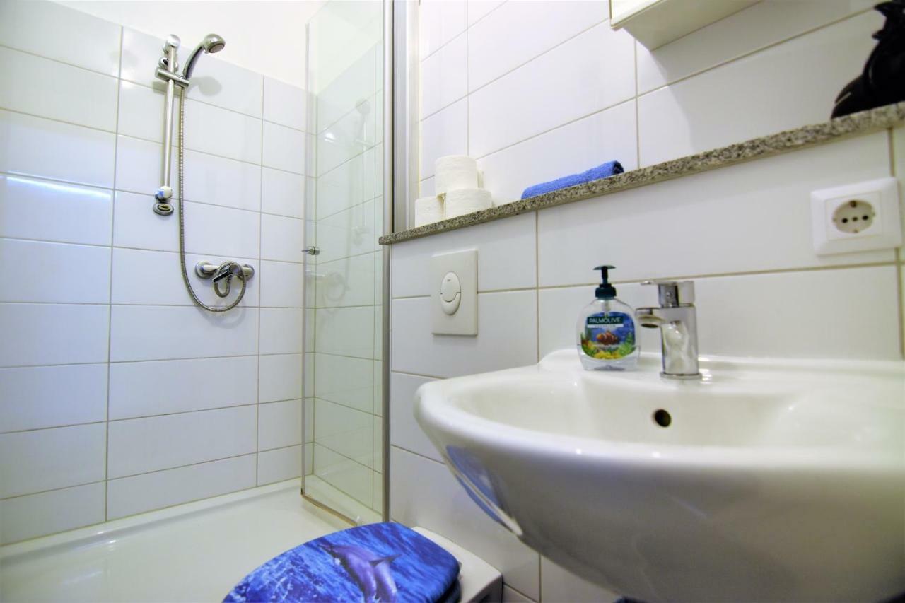 Apartment Koln-Mulheim Экстерьер фото